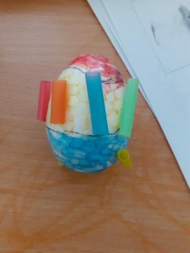 Ускршње активности