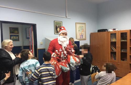 Новогодишње радионице