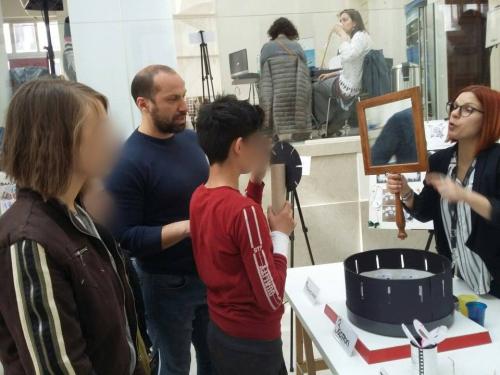 Посете наших ученика