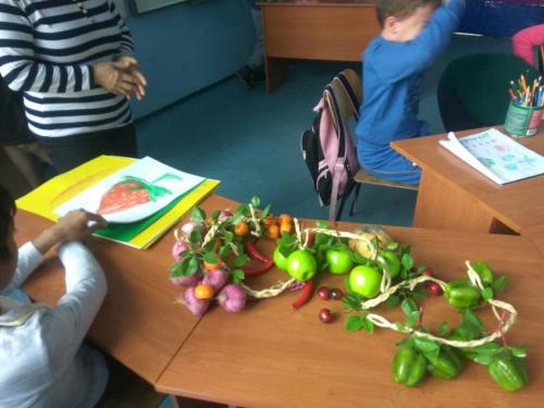 Радионице у школи